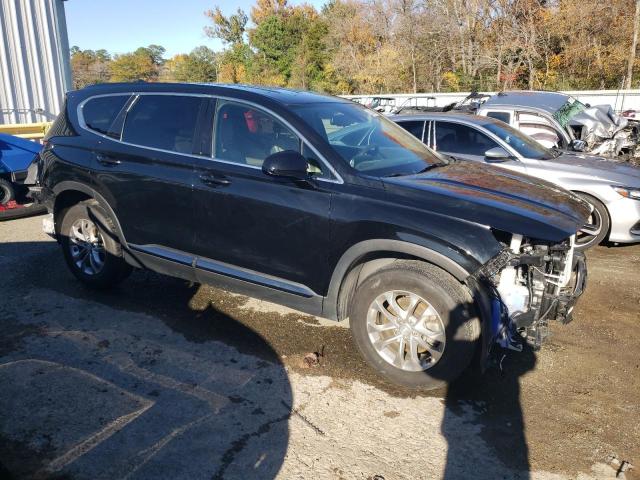 Photo 3 VIN: 5NMS33AD5KH076173 - HYUNDAI SANTA FE S 