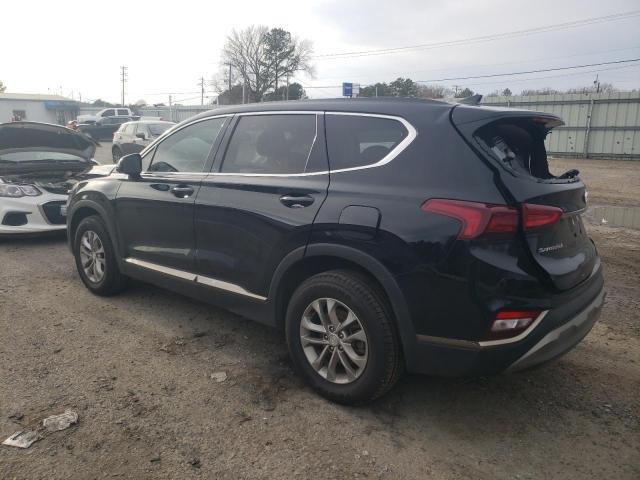 Photo 1 VIN: 5NMS33AD5KH101153 - HYUNDAI SANTA FE S 