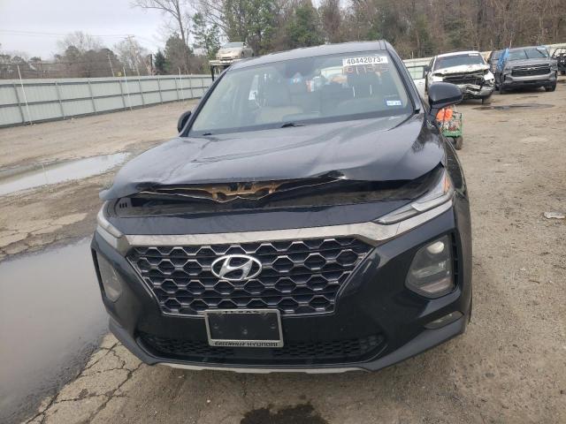 Photo 4 VIN: 5NMS33AD5KH101153 - HYUNDAI SANTA FE S 