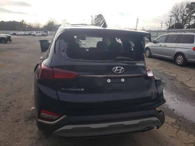 Photo 5 VIN: 5NMS33AD5KH101153 - HYUNDAI SANTA FE S 