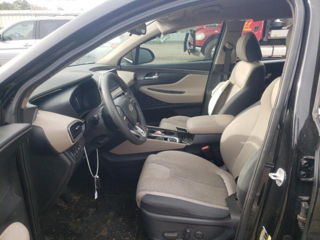 Photo 6 VIN: 5NMS33AD5KH101153 - HYUNDAI SANTA FE S 