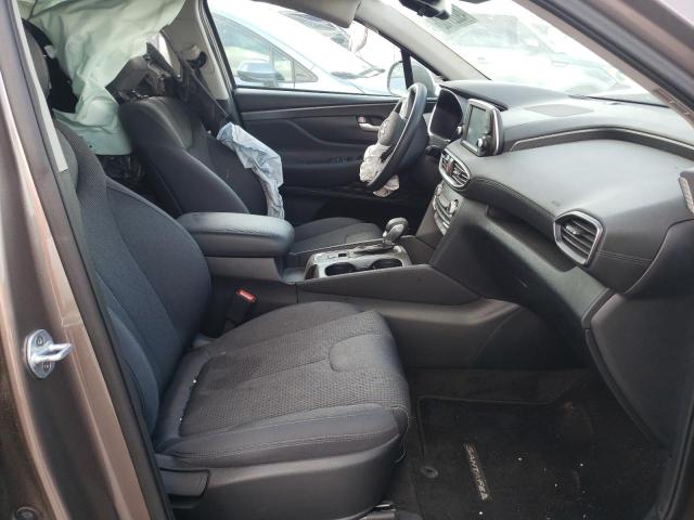 Photo 4 VIN: 5NMS33AD5KH118244 - HYUNDAI 150 