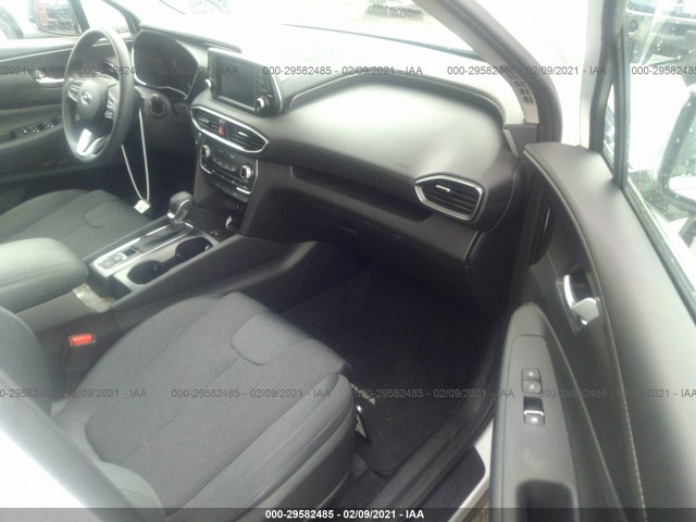 Photo 4 VIN: 5NMS33AD5LH137829 - HYUNDAI SANTA FE 