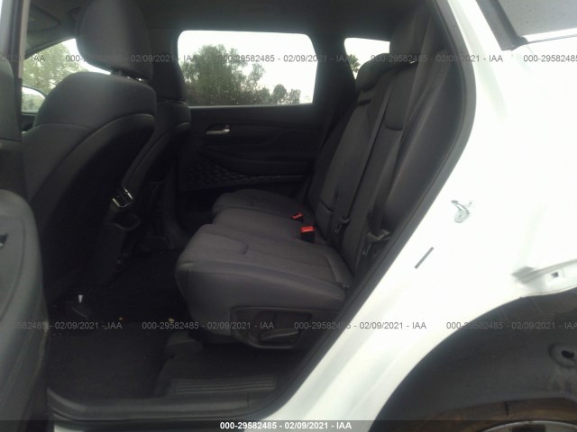 Photo 7 VIN: 5NMS33AD5LH137829 - HYUNDAI SANTA FE 