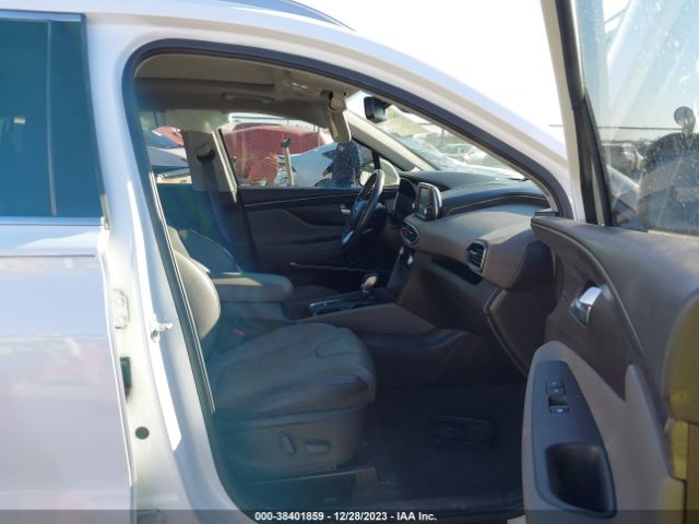 Photo 4 VIN: 5NMS33AD5LH141881 - HYUNDAI SANTA FE 