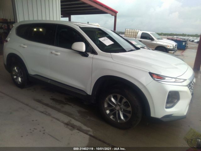 Photo 0 VIN: 5NMS33AD5LH148863 - HYUNDAI SANTA FE 