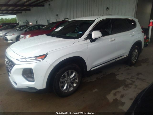 Photo 1 VIN: 5NMS33AD5LH148863 - HYUNDAI SANTA FE 