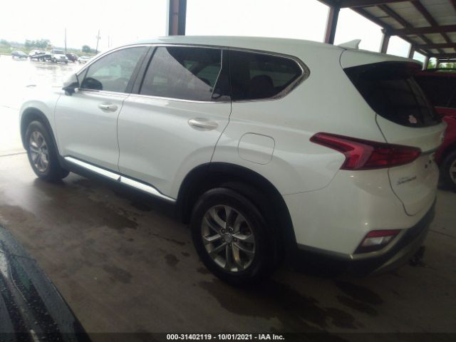 Photo 2 VIN: 5NMS33AD5LH148863 - HYUNDAI SANTA FE 