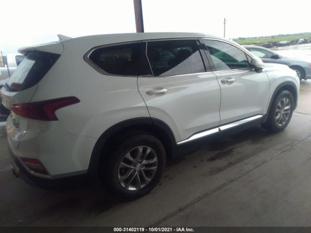 Photo 3 VIN: 5NMS33AD5LH148863 - HYUNDAI SANTA FE 