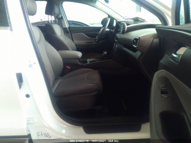 Photo 4 VIN: 5NMS33AD5LH148863 - HYUNDAI SANTA FE 