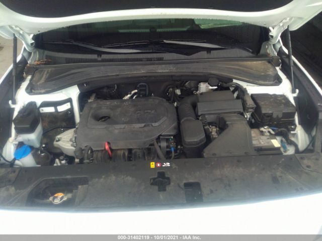 Photo 9 VIN: 5NMS33AD5LH148863 - HYUNDAI SANTA FE 