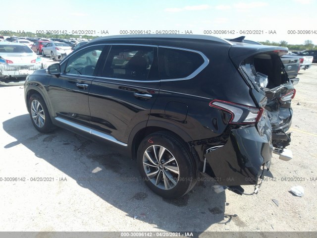 Photo 2 VIN: 5NMS33AD5LH149012 - HYUNDAI SANTA FE 