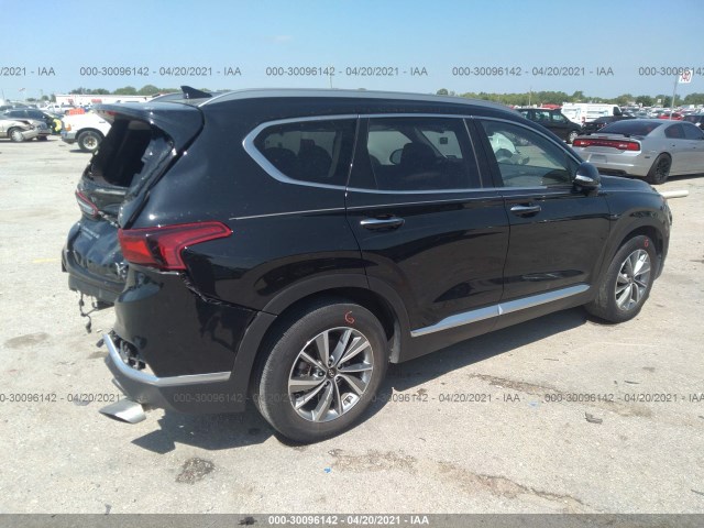 Photo 3 VIN: 5NMS33AD5LH149012 - HYUNDAI SANTA FE 