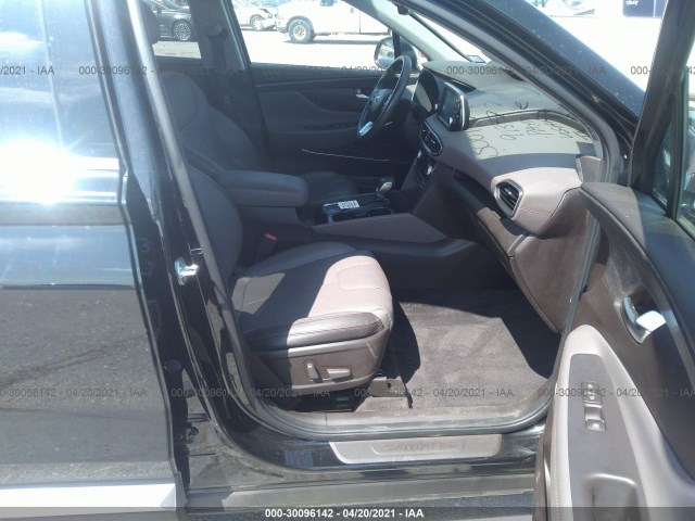 Photo 4 VIN: 5NMS33AD5LH149012 - HYUNDAI SANTA FE 