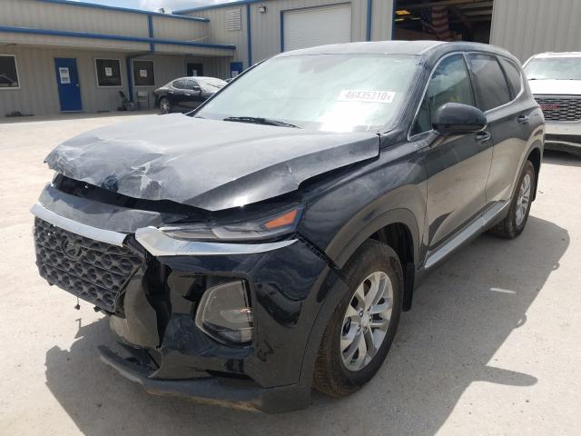 Photo 1 VIN: 5NMS33AD5LH174363 - HYUNDAI SANTA FE 