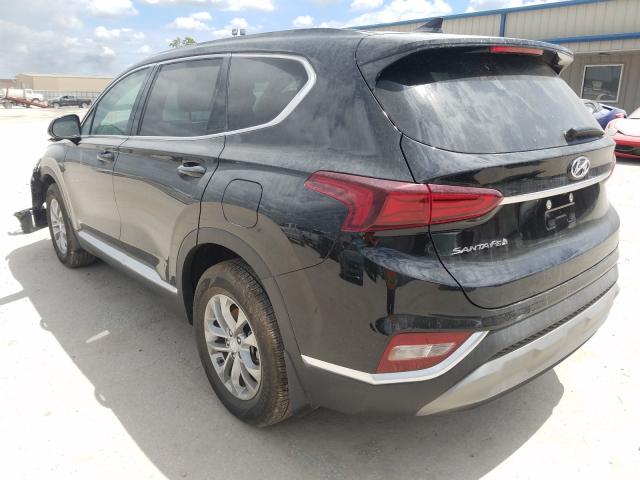 Photo 2 VIN: 5NMS33AD5LH174363 - HYUNDAI SANTA FE 