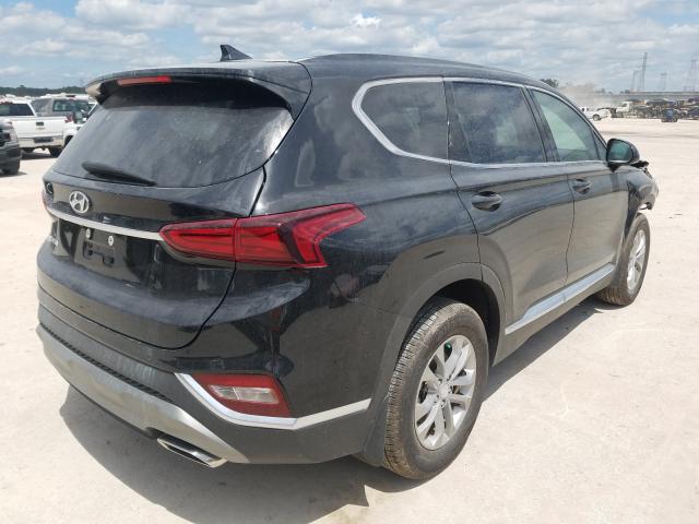 Photo 3 VIN: 5NMS33AD5LH174363 - HYUNDAI SANTA FE 