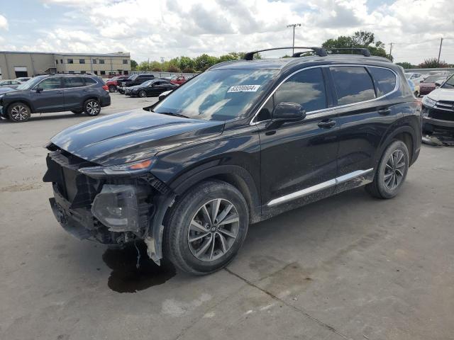 Photo 0 VIN: 5NMS33AD5LH190756 - HYUNDAI SANTA FE S 