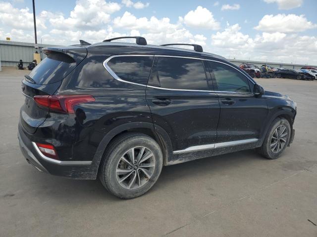 Photo 2 VIN: 5NMS33AD5LH190756 - HYUNDAI SANTA FE S 