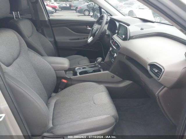 Photo 4 VIN: 5NMS33AD5LH200847 - HYUNDAI SANTA FE 