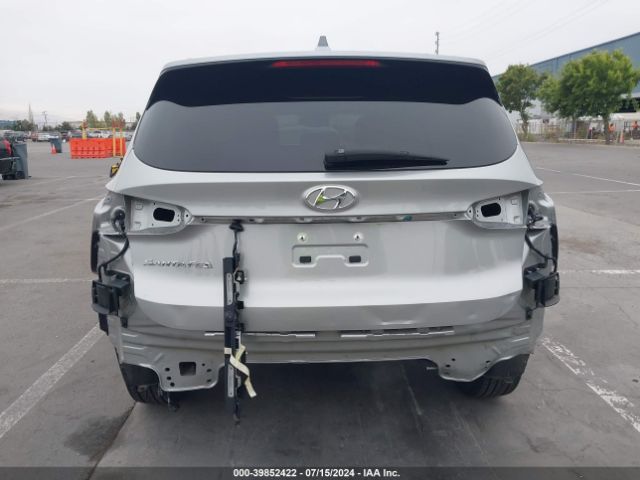 Photo 5 VIN: 5NMS33AD5LH200847 - HYUNDAI SANTA FE 