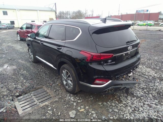 Photo 2 VIN: 5NMS33AD5LH212559 - HYUNDAI SANTA FE 