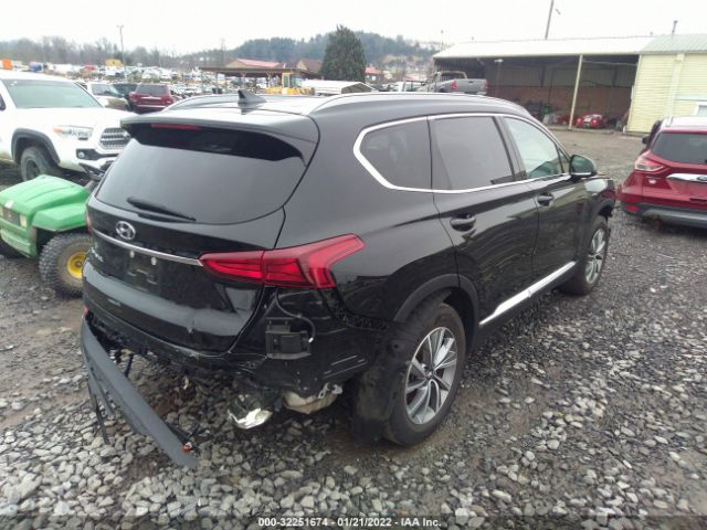 Photo 3 VIN: 5NMS33AD5LH212559 - HYUNDAI SANTA FE 