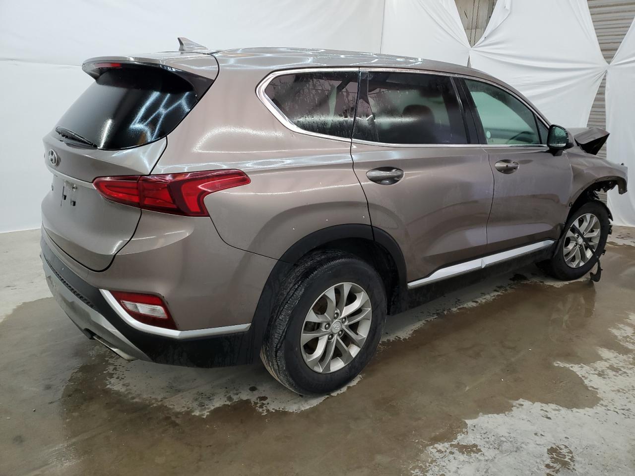 Photo 2 VIN: 5NMS33AD5LH218359 - HYUNDAI SANTA FE 