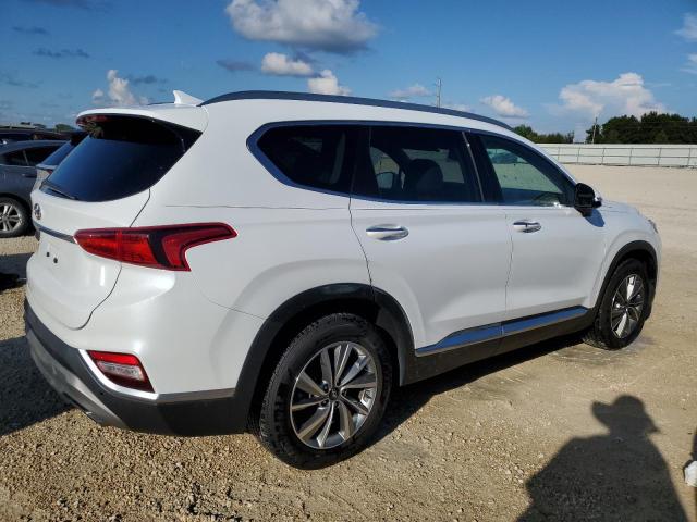 Photo 2 VIN: 5NMS33AD5LH227434 - HYUNDAI SANTA FE S 