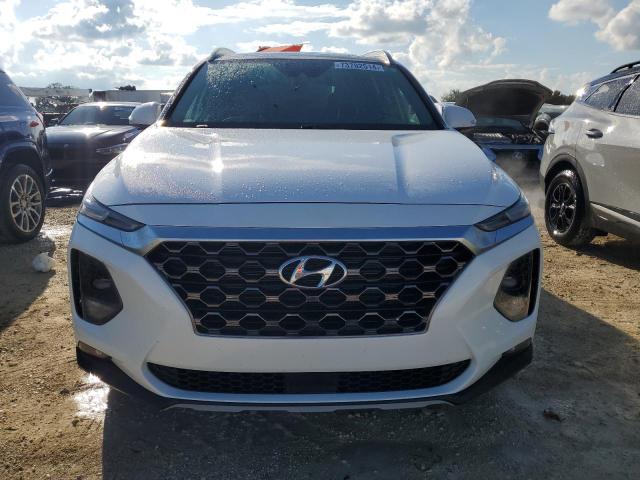 Photo 4 VIN: 5NMS33AD5LH227434 - HYUNDAI SANTA FE S 