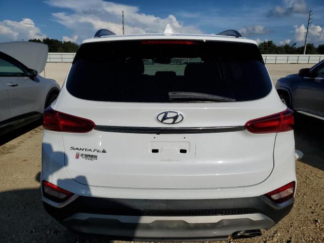 Photo 5 VIN: 5NMS33AD5LH227434 - HYUNDAI SANTA FE S 