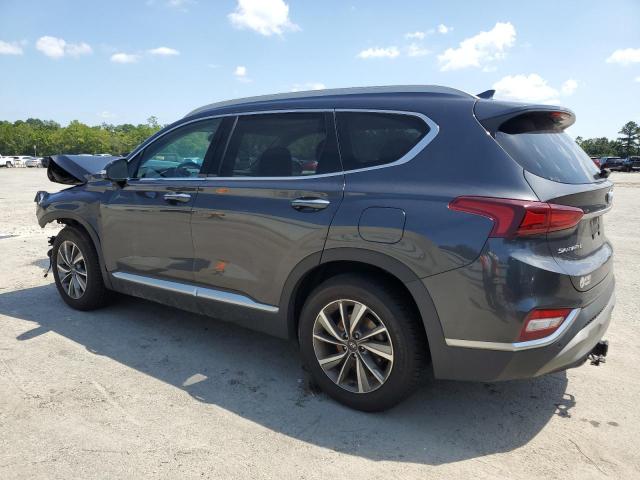 Photo 1 VIN: 5NMS33AD5LH229376 - HYUNDAI SANTA FE S 