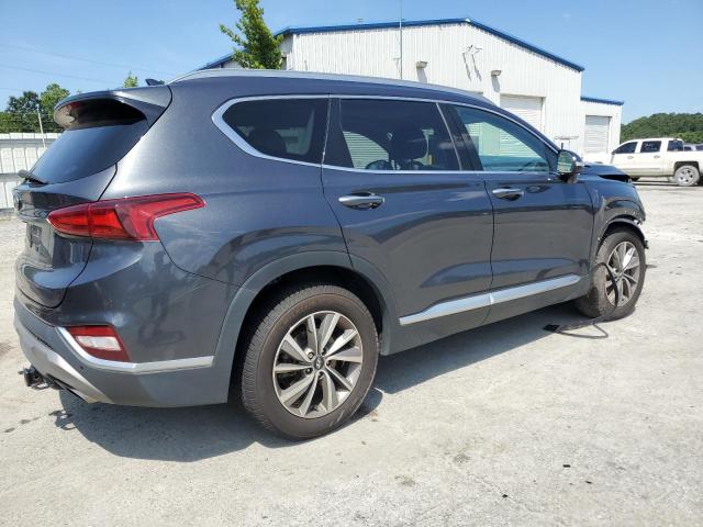 Photo 2 VIN: 5NMS33AD5LH229376 - HYUNDAI SANTA FE S 