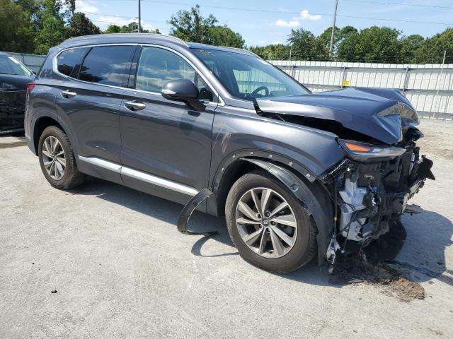 Photo 3 VIN: 5NMS33AD5LH229376 - HYUNDAI SANTA FE S 