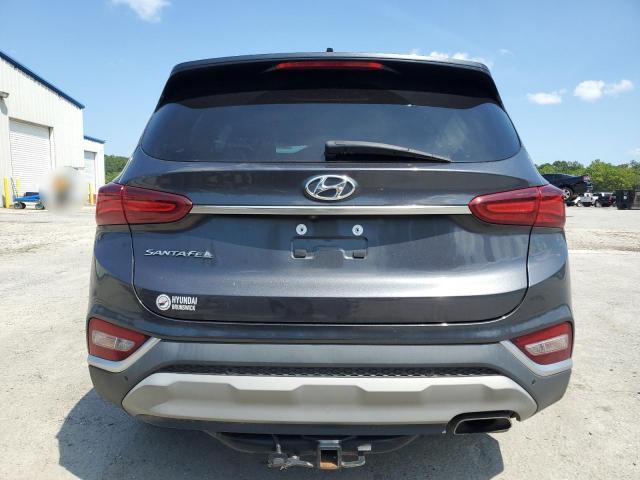 Photo 5 VIN: 5NMS33AD5LH229376 - HYUNDAI SANTA FE S 