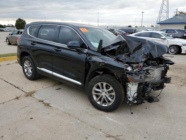 Photo 3 VIN: 5NMS33AD5LH240524 - HYUNDAI SANTA FE S 