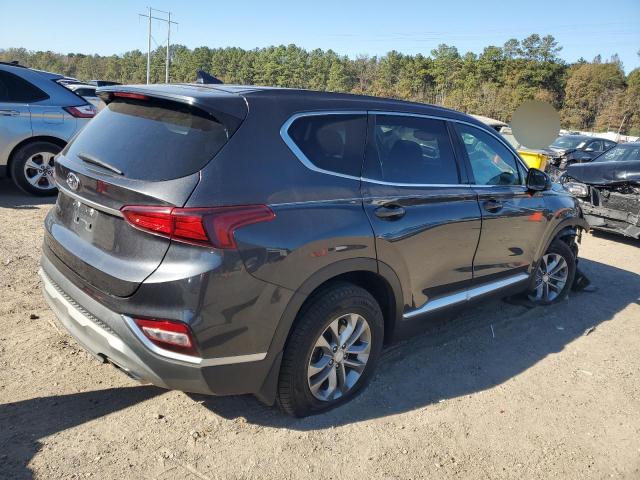 Photo 2 VIN: 5NMS33AD5LH253158 - HYUNDAI SANTA FE S 