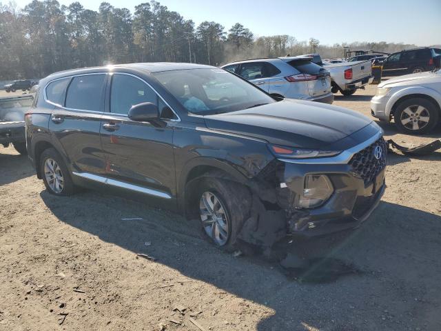 Photo 3 VIN: 5NMS33AD5LH253158 - HYUNDAI SANTA FE S 