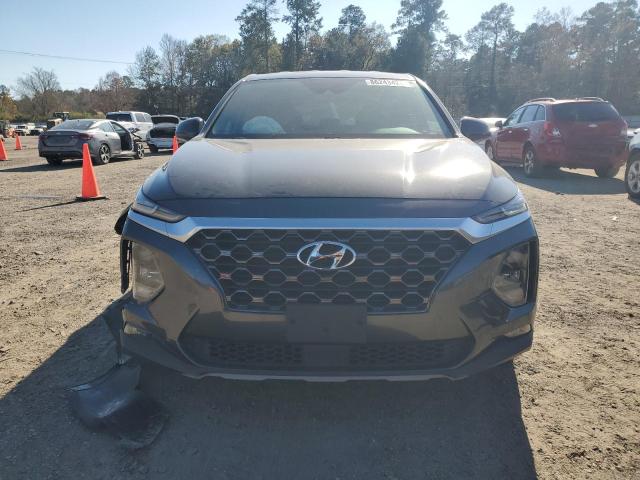 Photo 4 VIN: 5NMS33AD5LH253158 - HYUNDAI SANTA FE S 