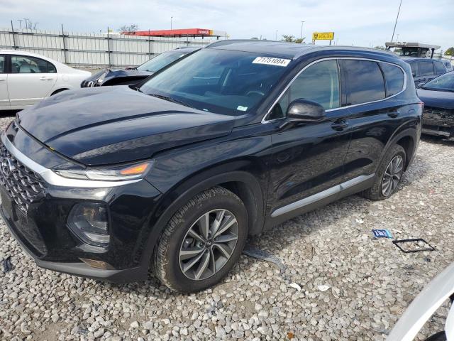 Photo 0 VIN: 5NMS33AD5LH264368 - HYUNDAI SANTA FE S 