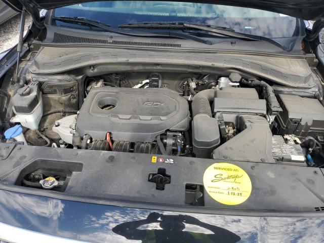 Photo 10 VIN: 5NMS33AD5LH264368 - HYUNDAI SANTA FE S 