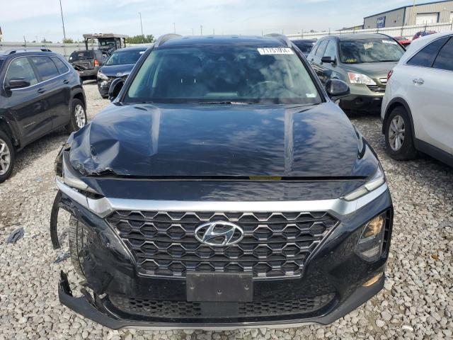 Photo 4 VIN: 5NMS33AD5LH264368 - HYUNDAI SANTA FE S 