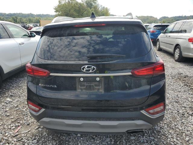 Photo 5 VIN: 5NMS33AD5LH264368 - HYUNDAI SANTA FE S 