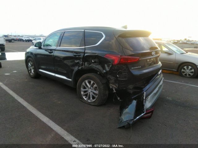 Photo 2 VIN: 5NMS33AD5LH277749 - HYUNDAI SANTA FE 