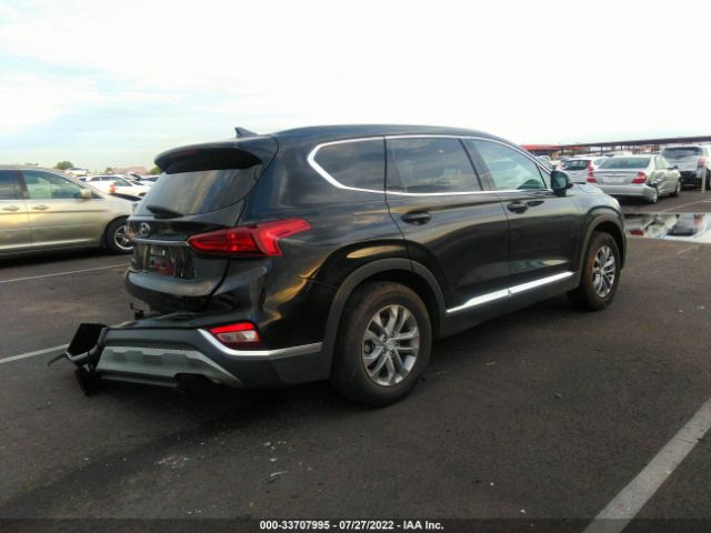 Photo 3 VIN: 5NMS33AD5LH277749 - HYUNDAI SANTA FE 