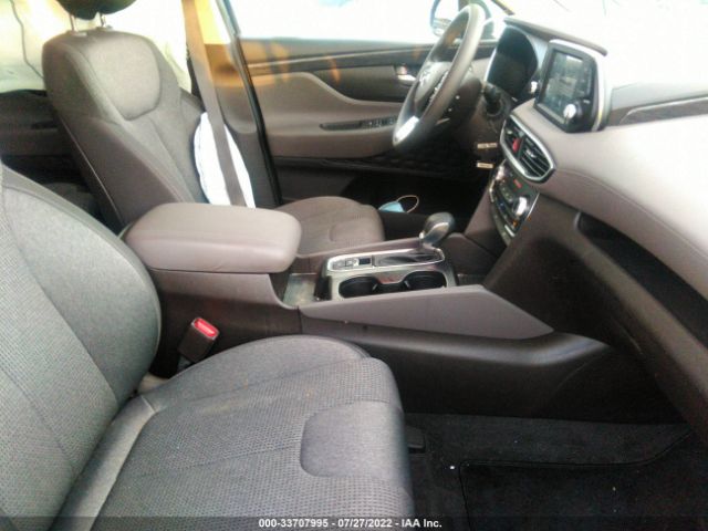 Photo 4 VIN: 5NMS33AD5LH277749 - HYUNDAI SANTA FE 