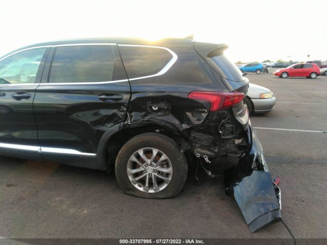 Photo 5 VIN: 5NMS33AD5LH277749 - HYUNDAI SANTA FE 