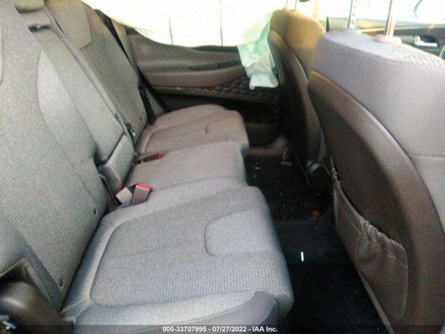 Photo 7 VIN: 5NMS33AD5LH277749 - HYUNDAI SANTA FE 