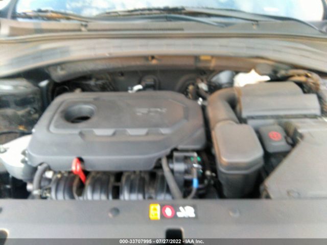 Photo 9 VIN: 5NMS33AD5LH277749 - HYUNDAI SANTA FE 