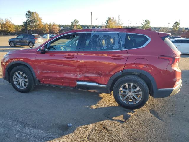 Photo 1 VIN: 5NMS33AD6KH001501 - HYUNDAI SANTA FE S 